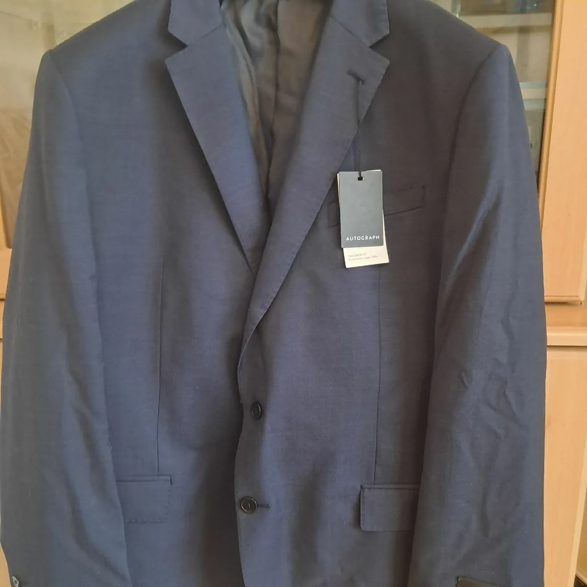 Suit - Image 1
