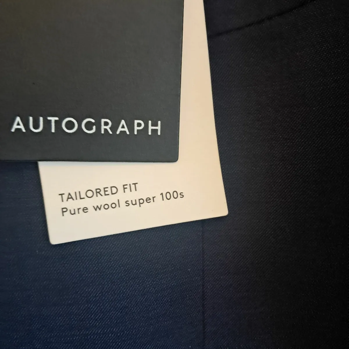 Suit - Image 4