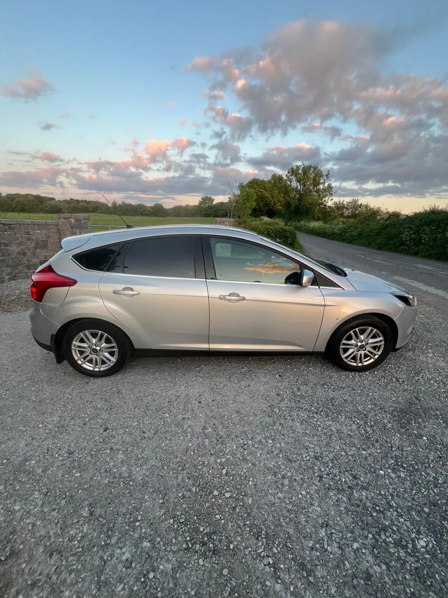 131 Ford Focus 1.6 Diesel - Image 4