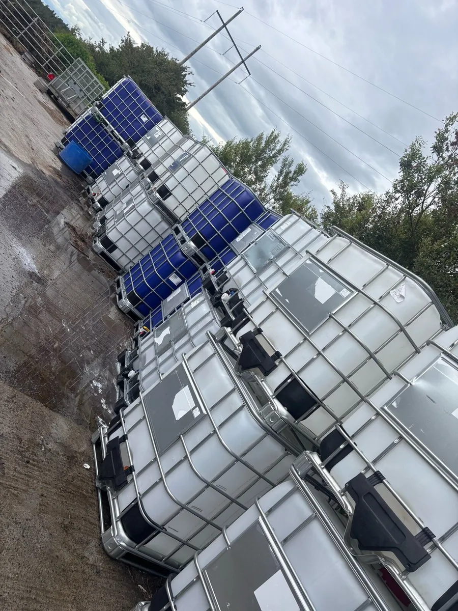 IBC Tanks - Image 3
