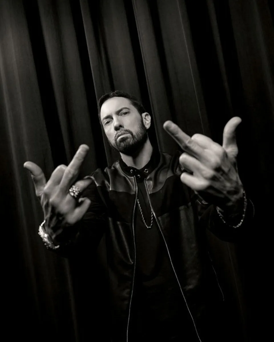 Eminem - Image 1
