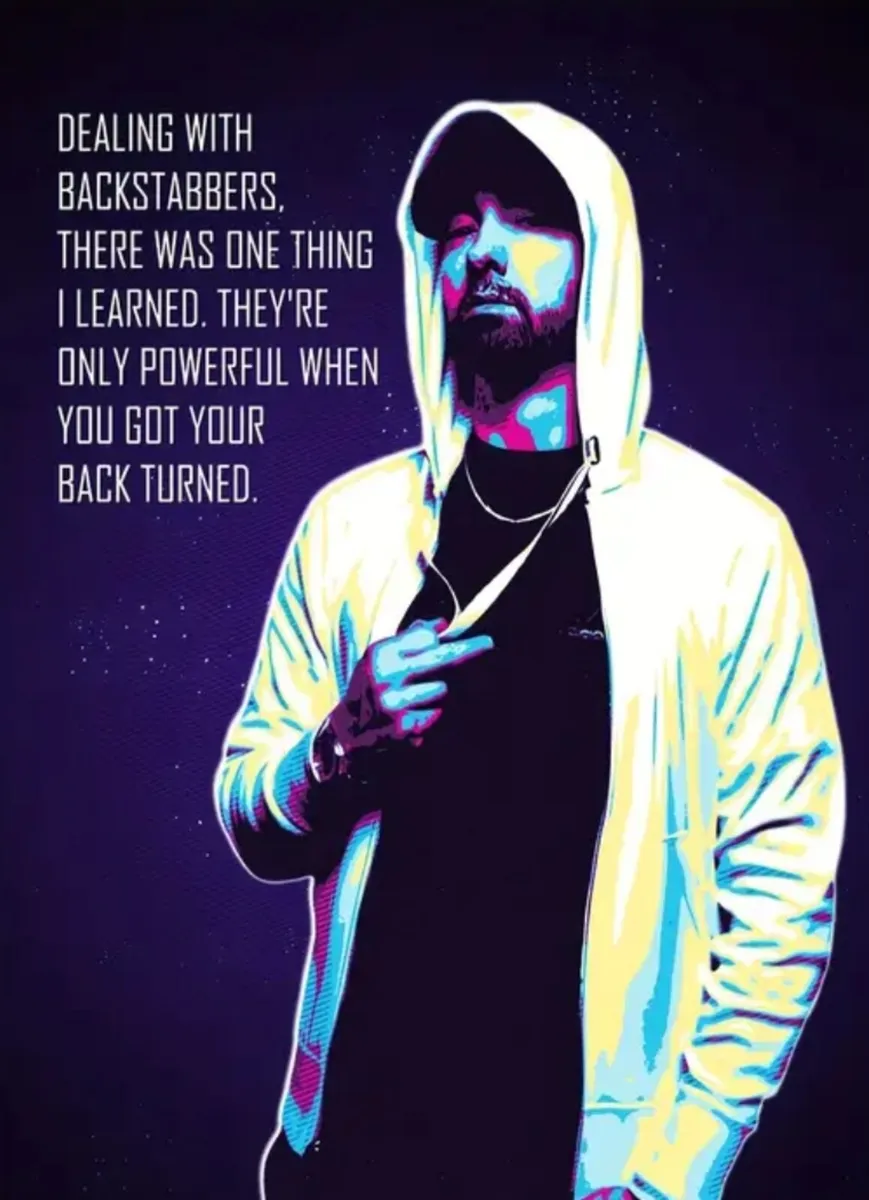 Eminem - Image 3