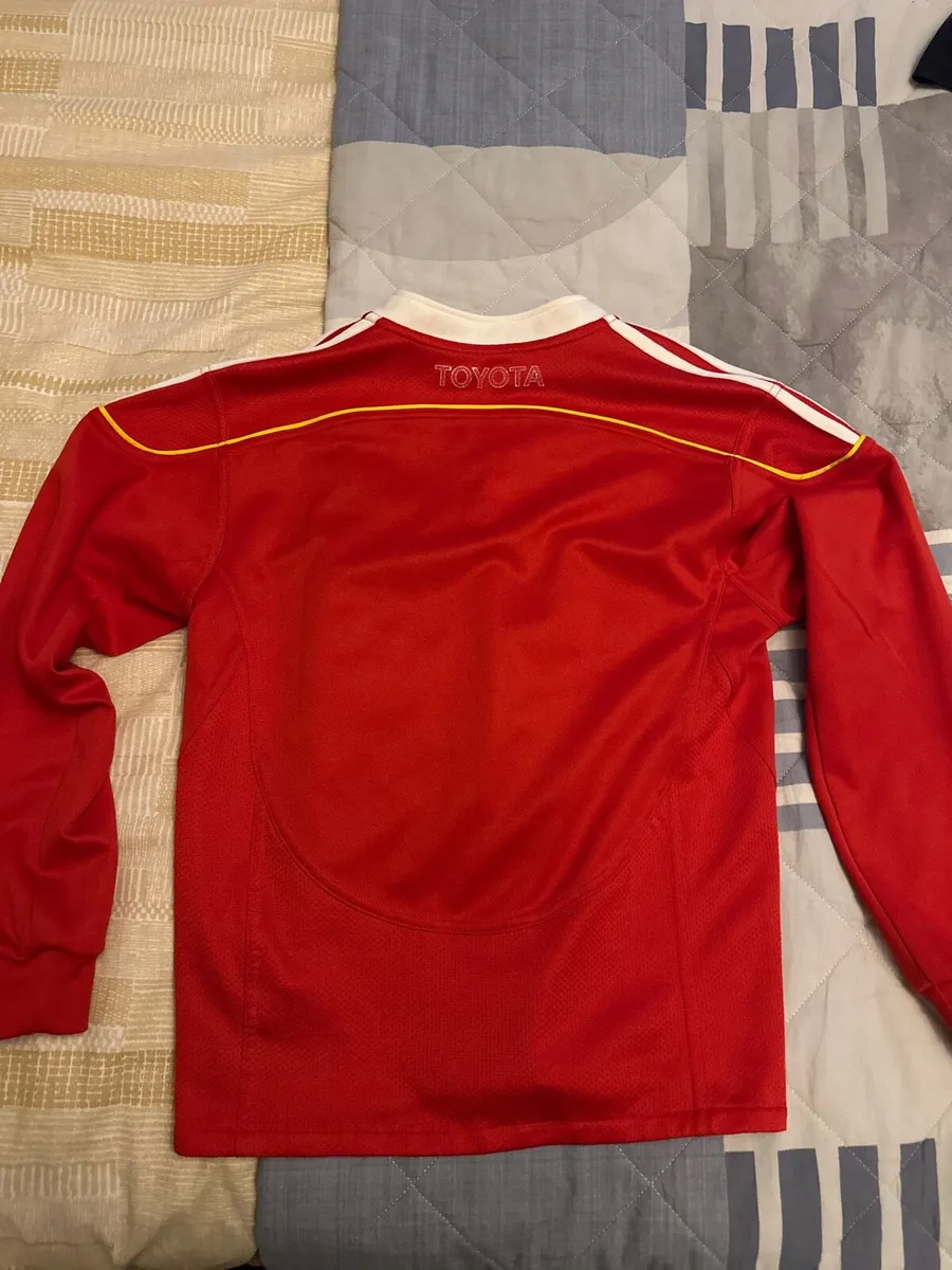 Munster jersey - Image 2