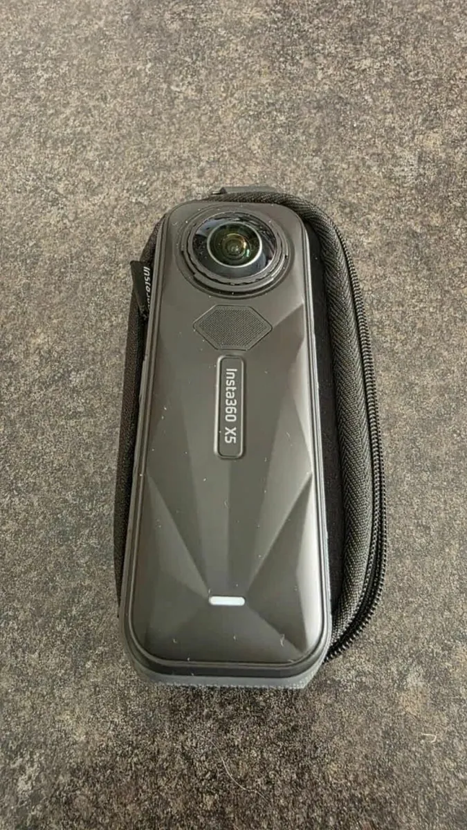 Insta360 X5 Plus Accessories - Image 2