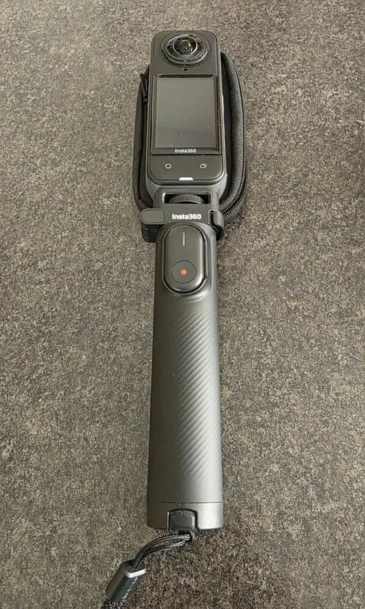 Insta360 X5 Plus Accessories - Image 3