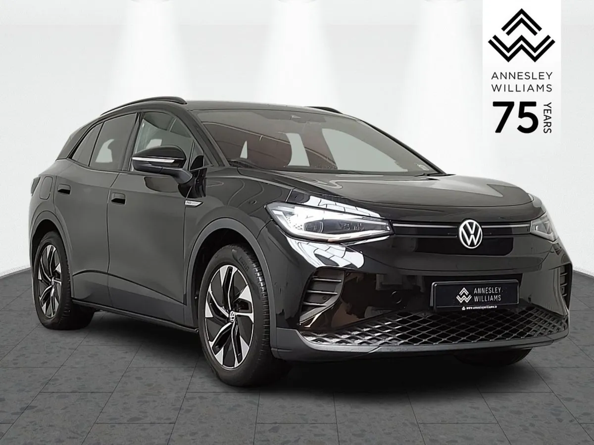 Volkswagen ID.4 Business 77kwh 174HP - Image 1