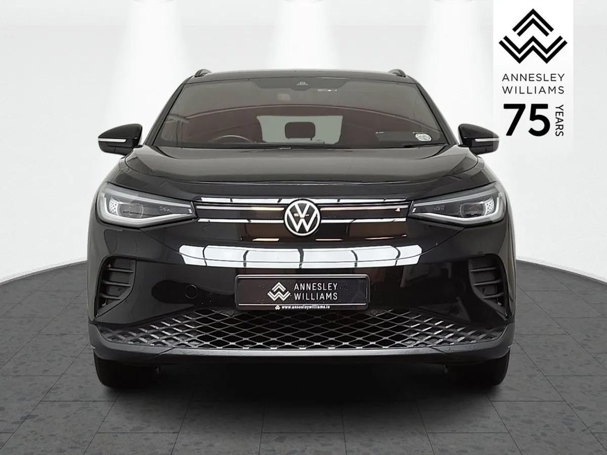 Volkswagen ID.4 Business 77kwh 174HP - Image 3