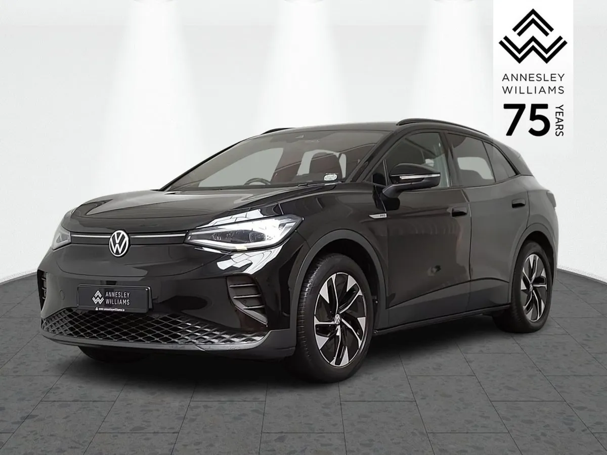 Volkswagen ID.4 Business 77kwh 174HP - Image 4