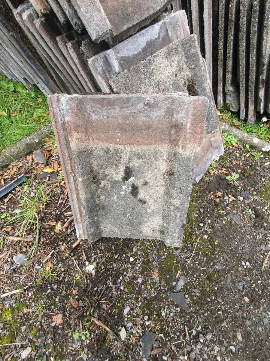 Roof tiles - Image 2