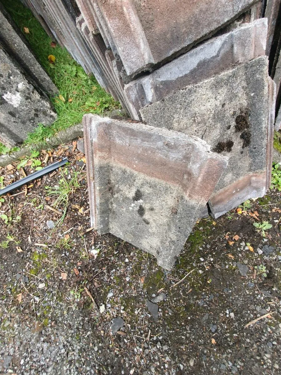 Roof tiles - Image 3
