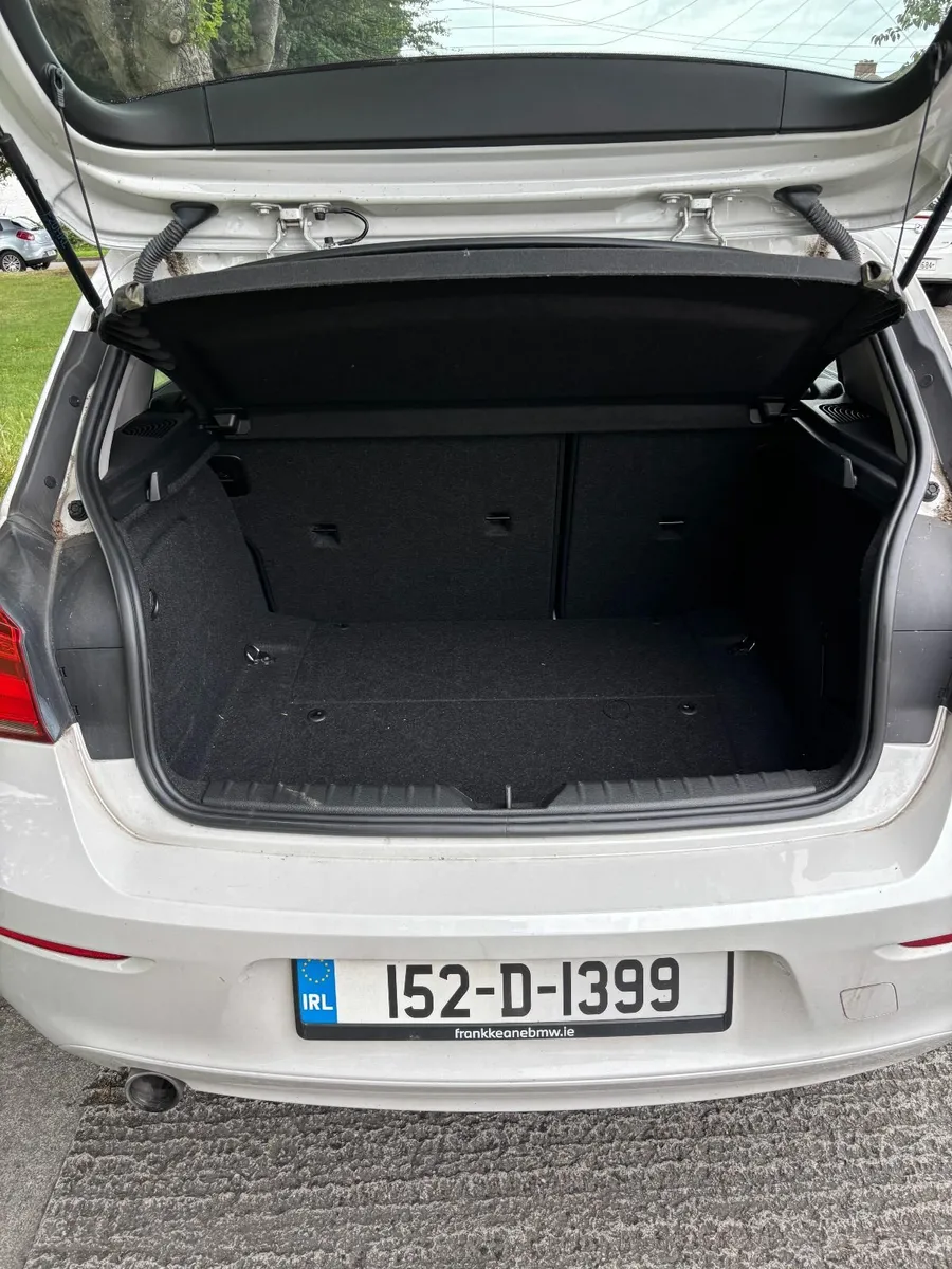 BMW 1-Series 2015 - Image 4