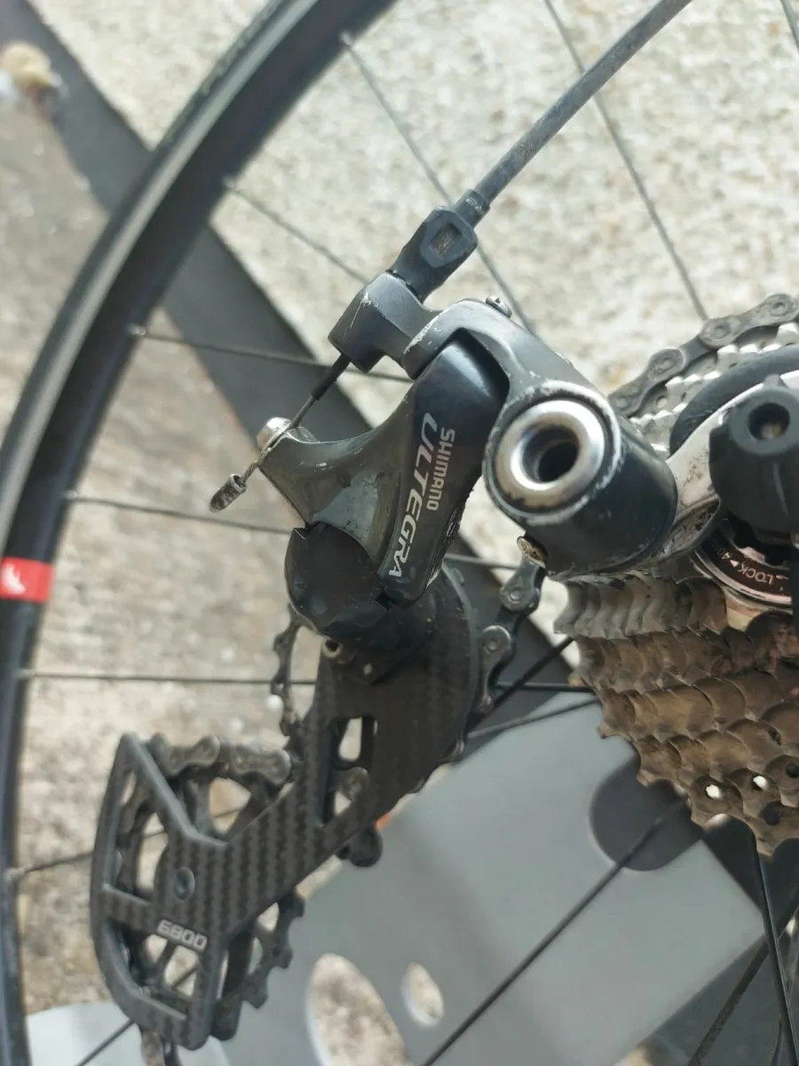 Ridley Chronus Large - Image 2