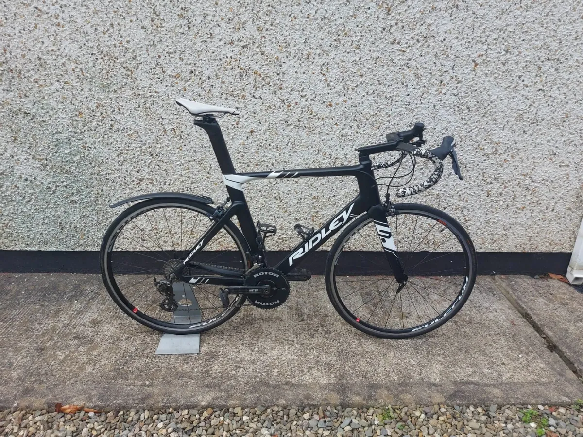 Ridley Chronus Large - Image 1