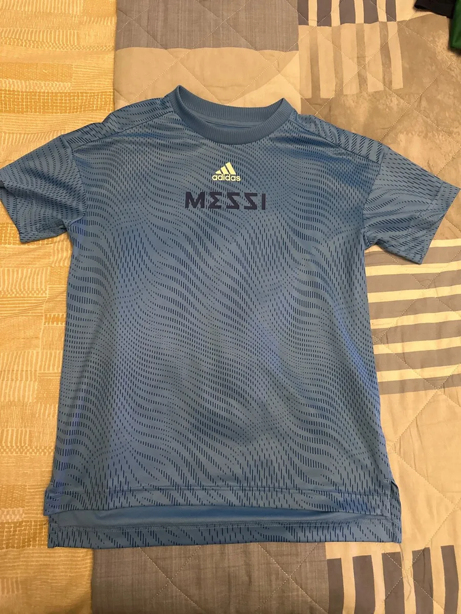 Messi jersey - Image 1