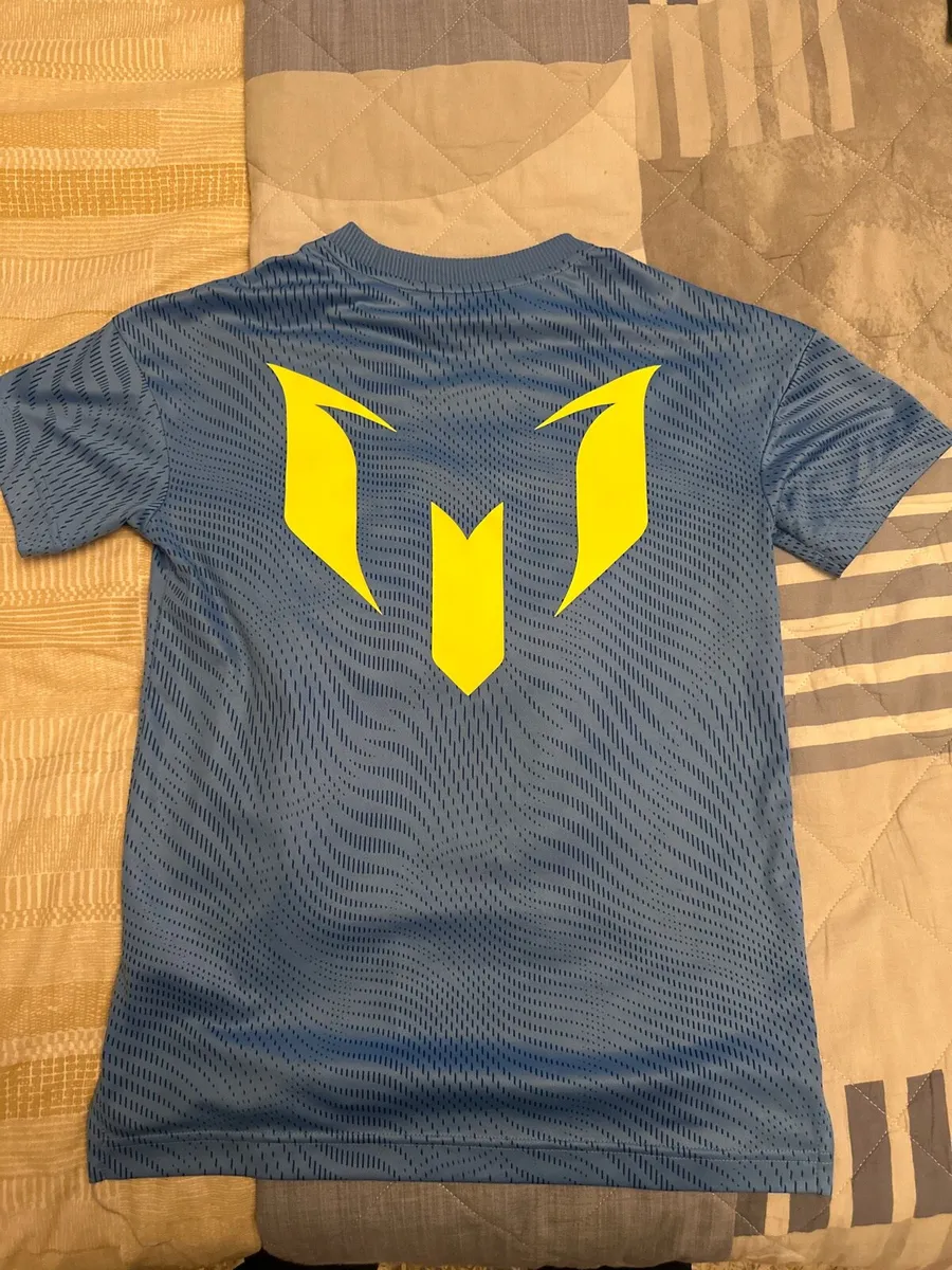 Messi jersey - Image 2