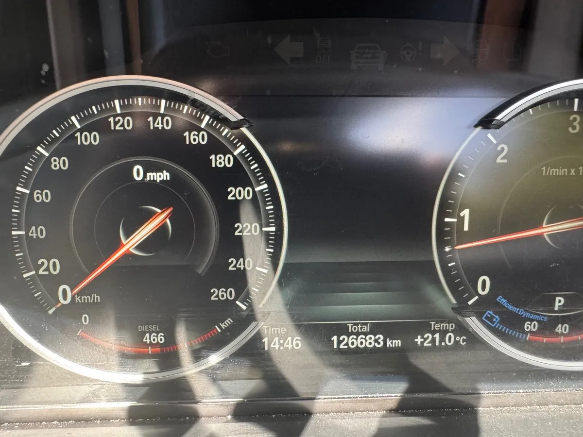 BMW 6-Series 2014 - Image 3