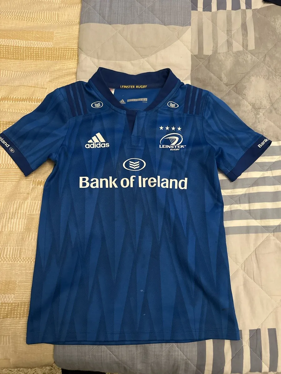 Leinster jersey - Image 1