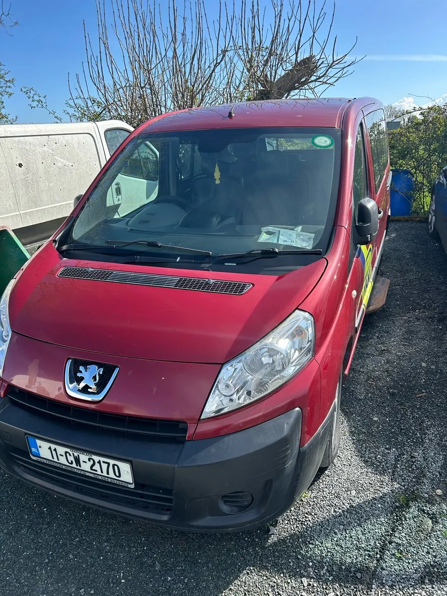 Peugeot expert - Image 3