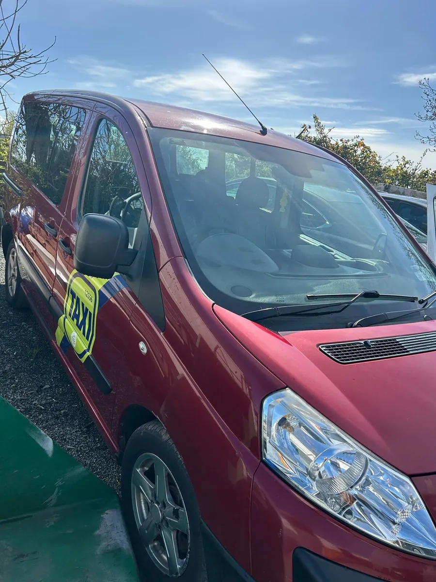 Peugeot expert - Image 4