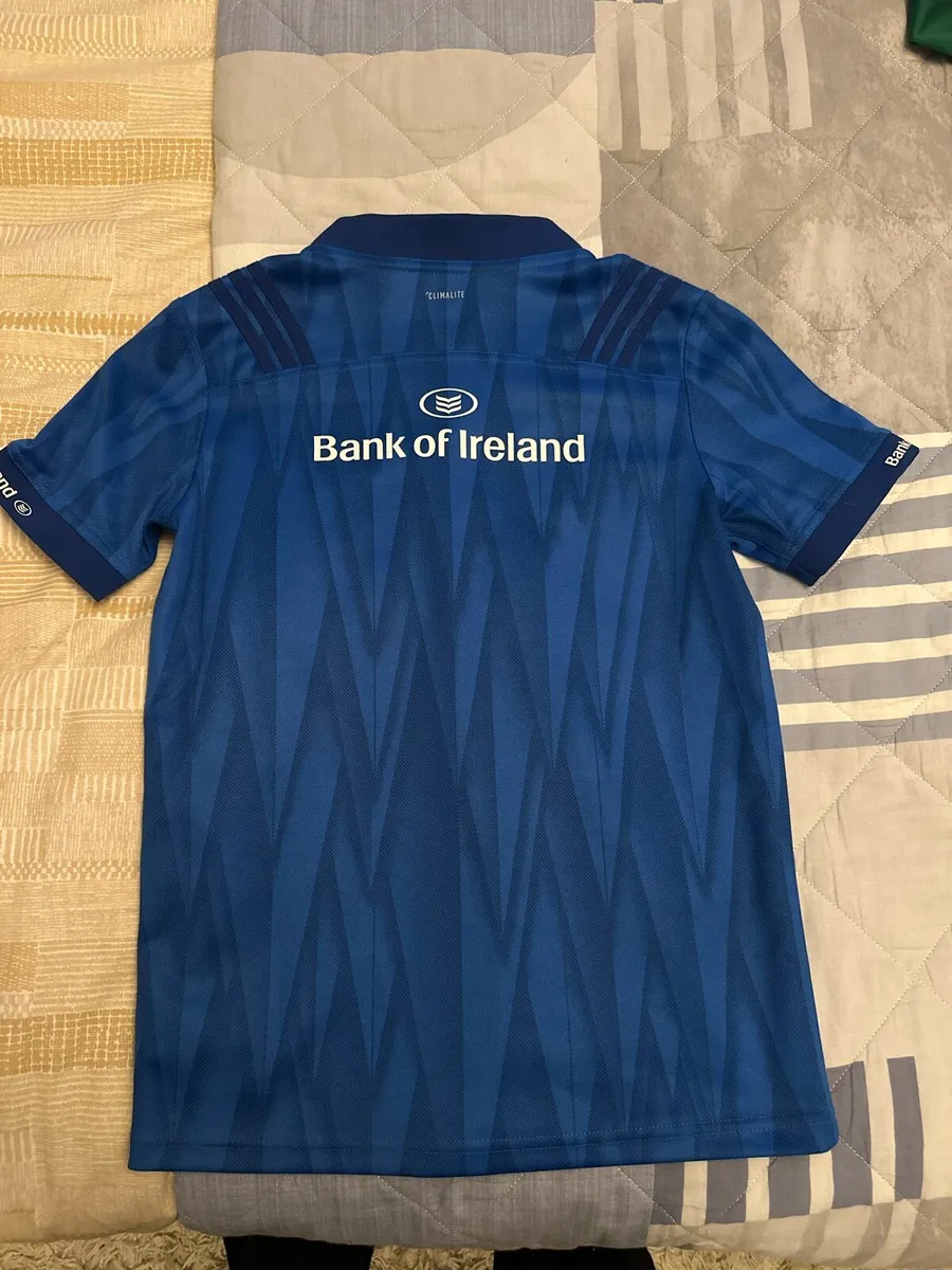 Leinster jersey - Image 2