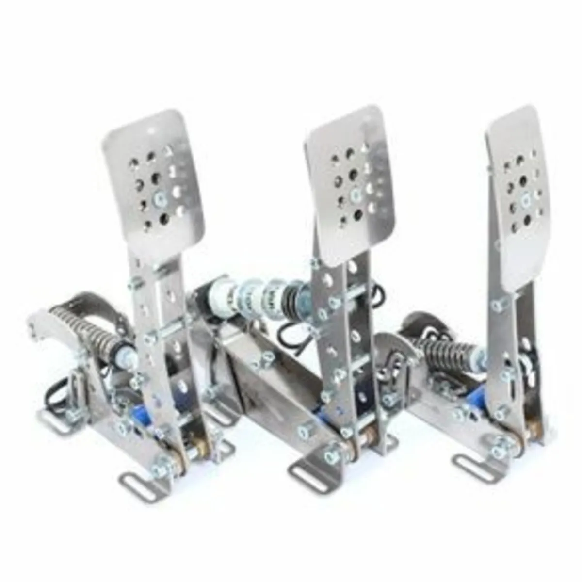 Heusinkveld Sim Pedals Pro - 3 Pedal Set