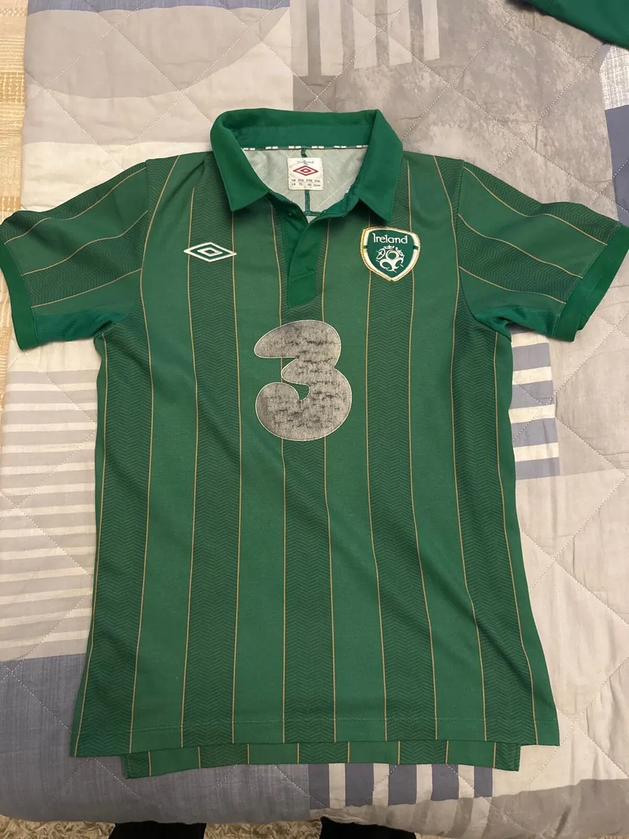Ireland jersey - Image 1