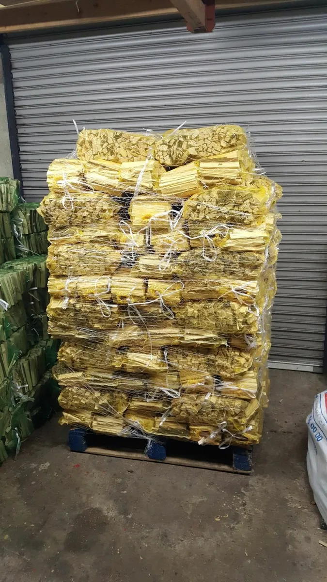 Wholesale kindling - Image 1