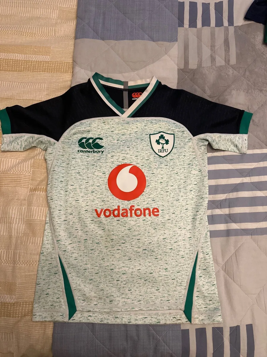 Ireland jersey - Image 1