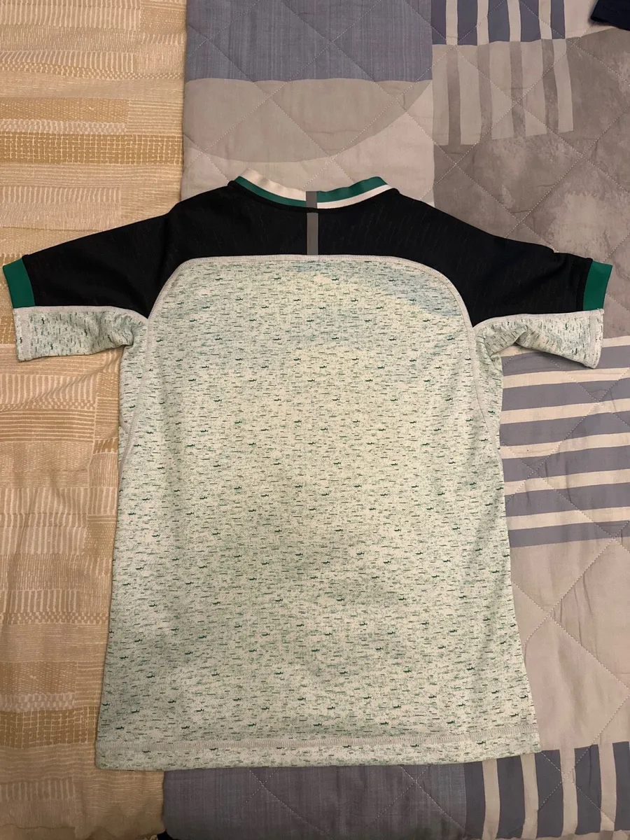 Ireland jersey - Image 2
