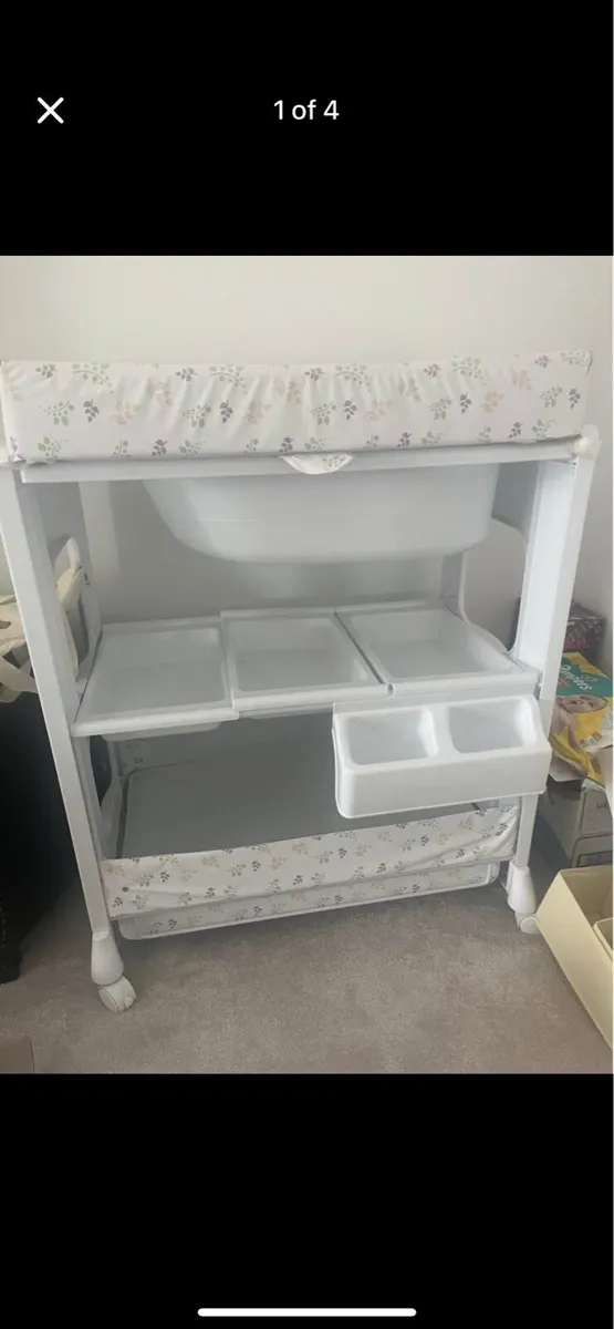 Babylo Changing unit - Image 1