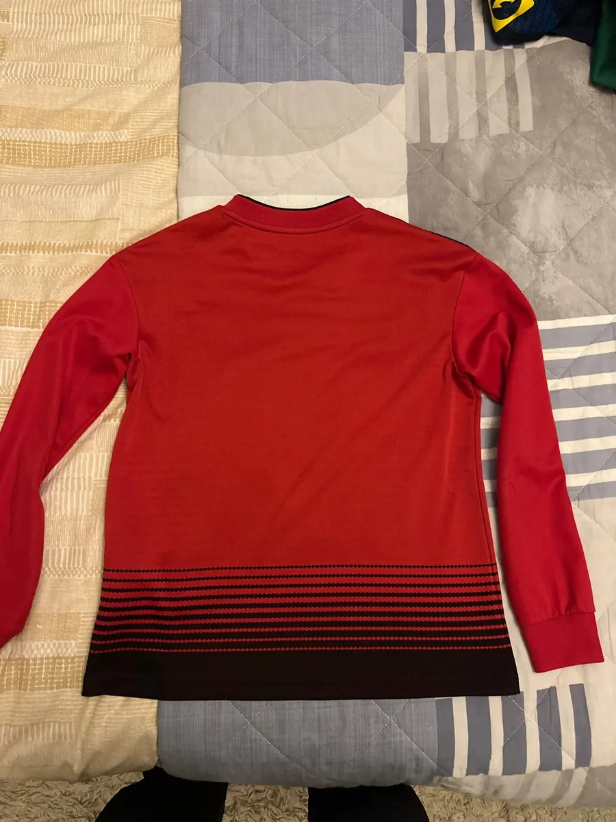 Man United jersey - Image 2