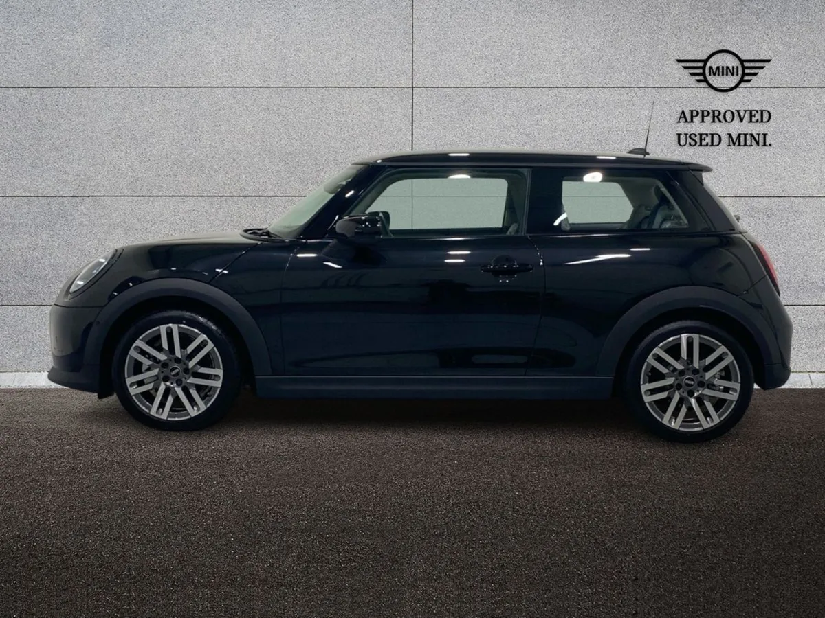 MINI Cooper F66 Mini Cooper C 3DR - Image 4