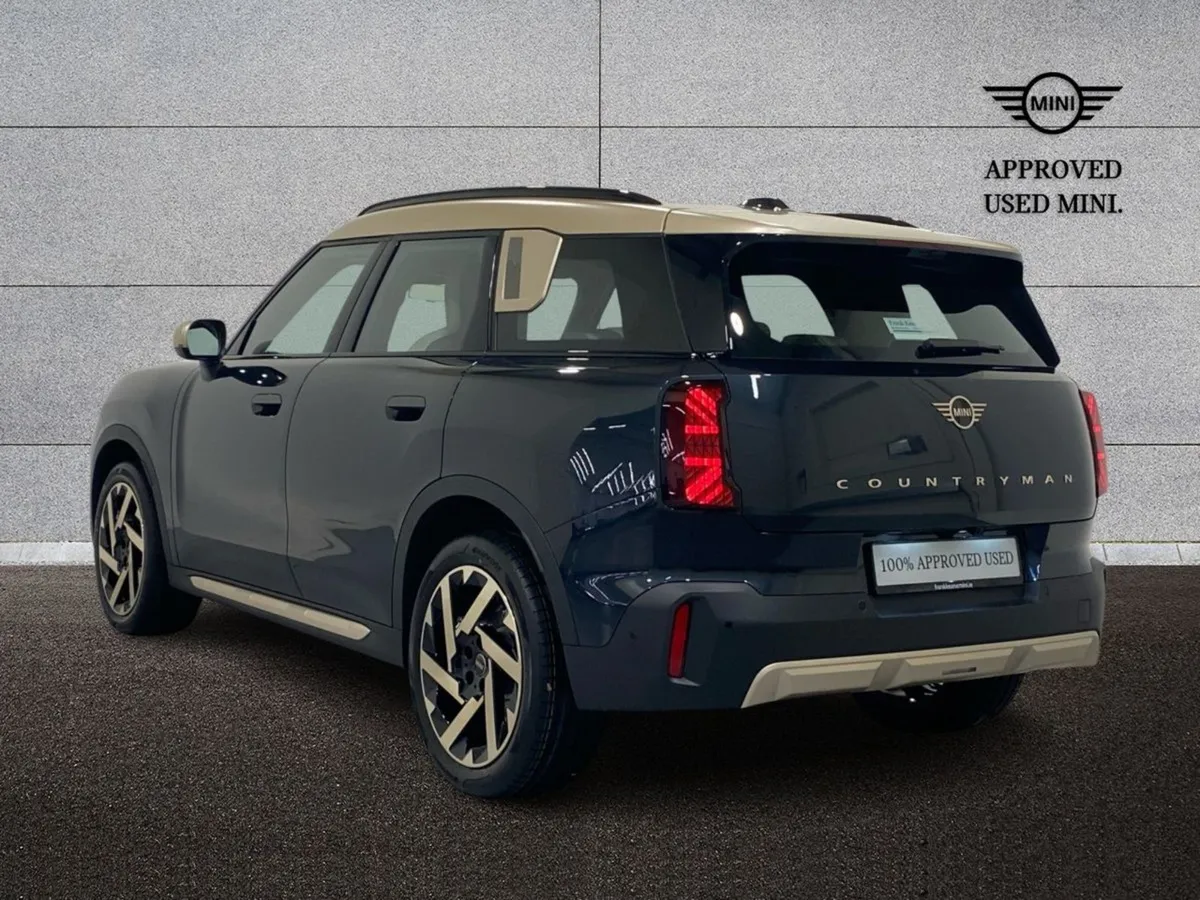 MINI COUNTRYMAN U25 Mini Countryman C - Image 3