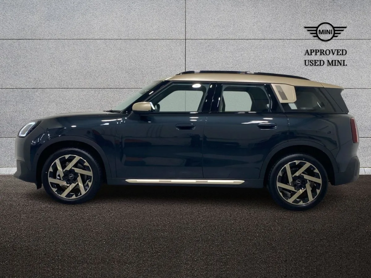 MINI COUNTRYMAN U25 Mini Countryman C - Image 4