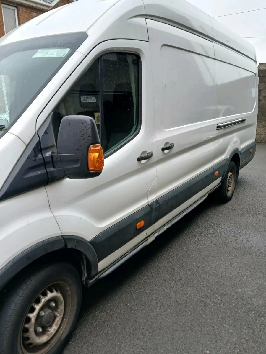 Rubbish and junk removal service - Image 1