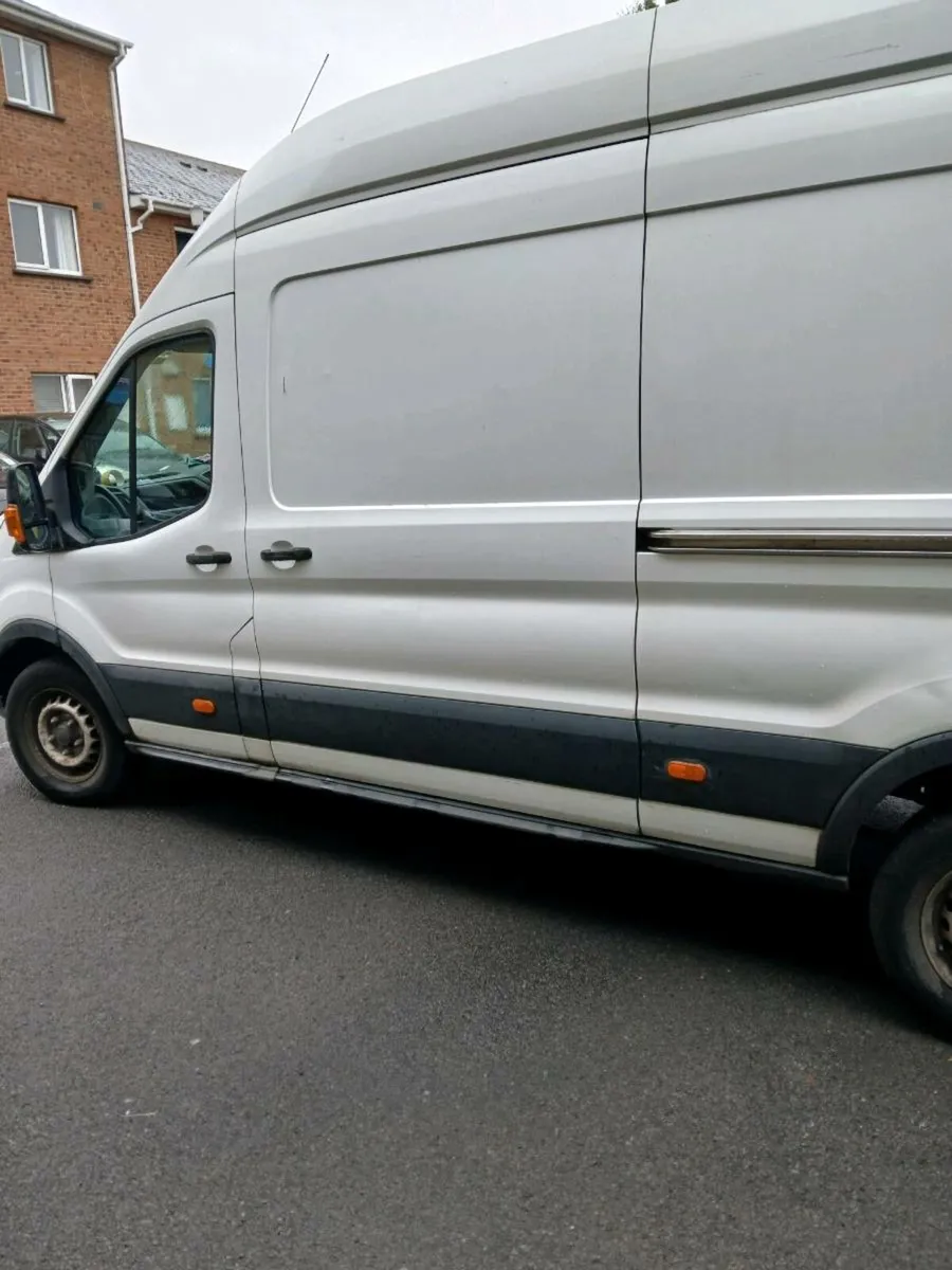 Rubbish and junk removal service - Image 2