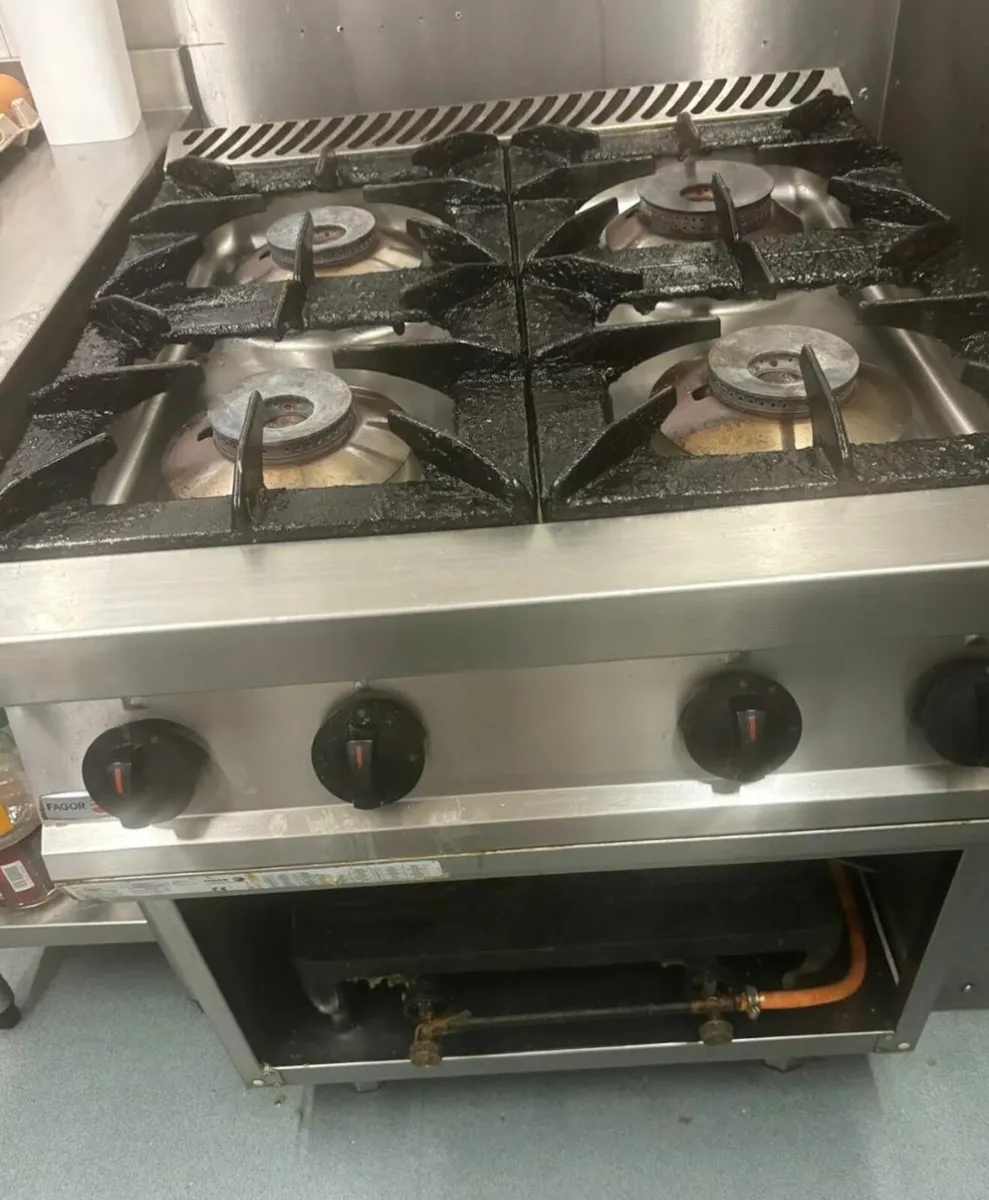Catering/Butcher Equipment for Sale – Top Quality - Image 2