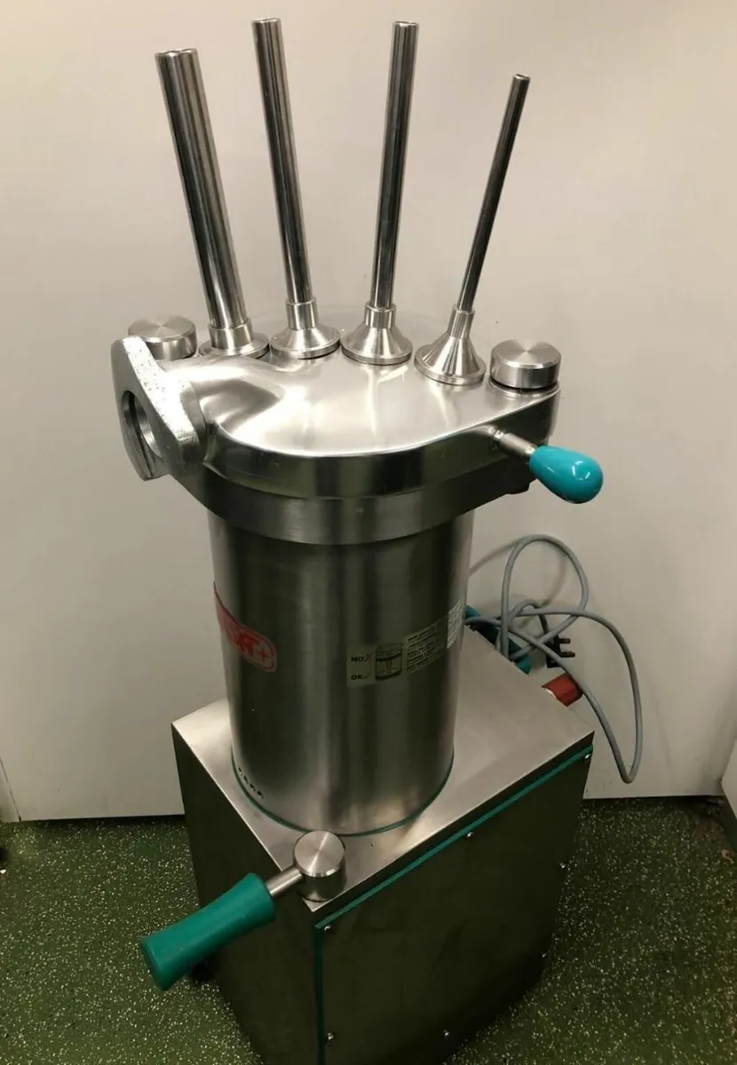 Catering/Butcher Equipment for Sale – Top Quality - Image 1