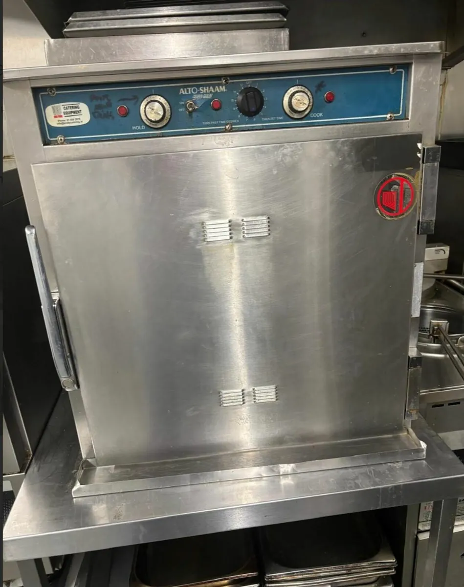 Catering/Butcher Equipment for Sale – Top Quality - Image 4