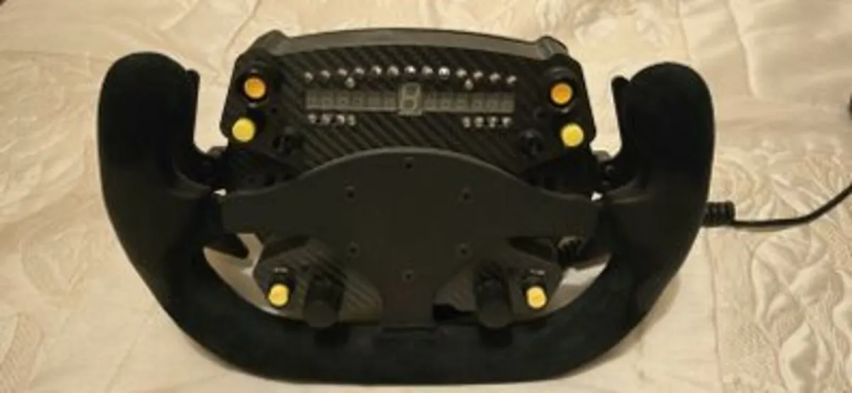 OSW wheels set - Image 1