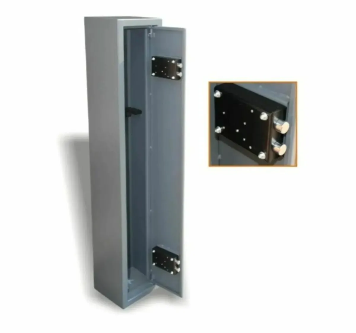 Gun Cabinet GS1 (for 3 guns without scopes) NEW