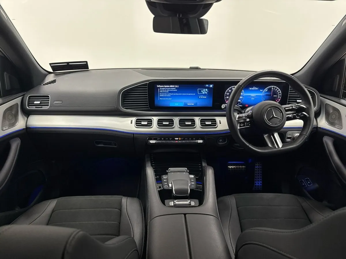 Mercedes-Benz GLE GLE 400 Urban Edition E 4matic - Image 4