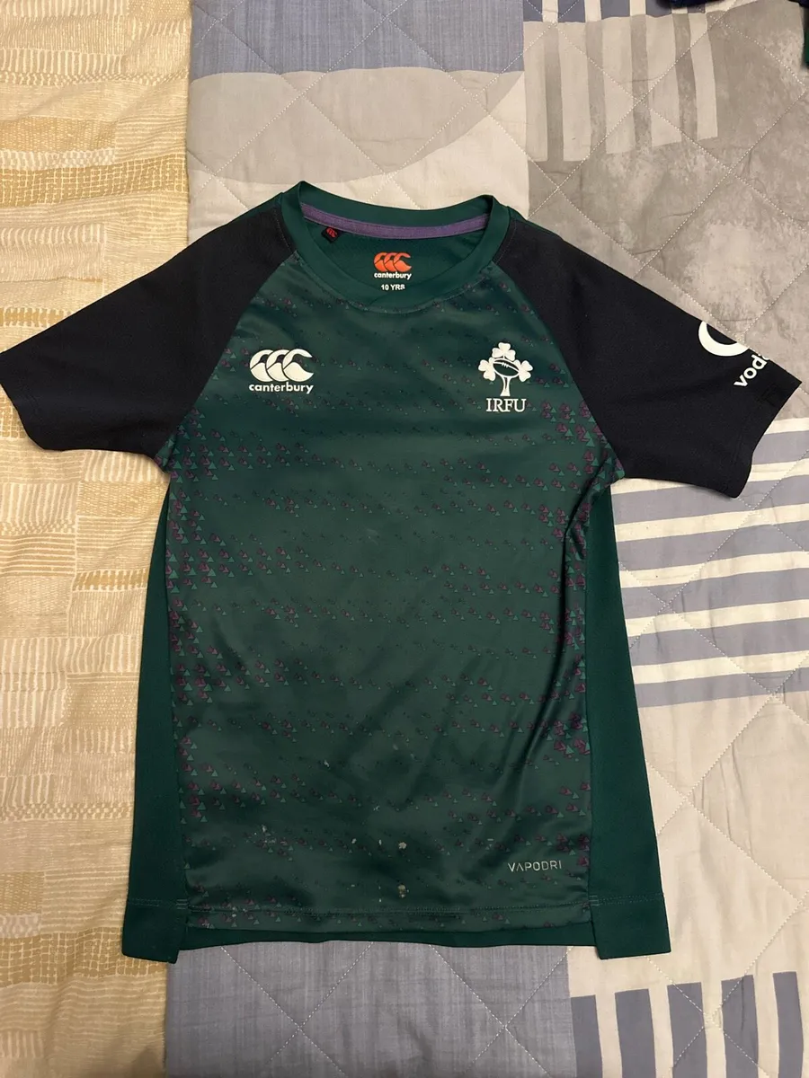 Ireland jersey - Image 1