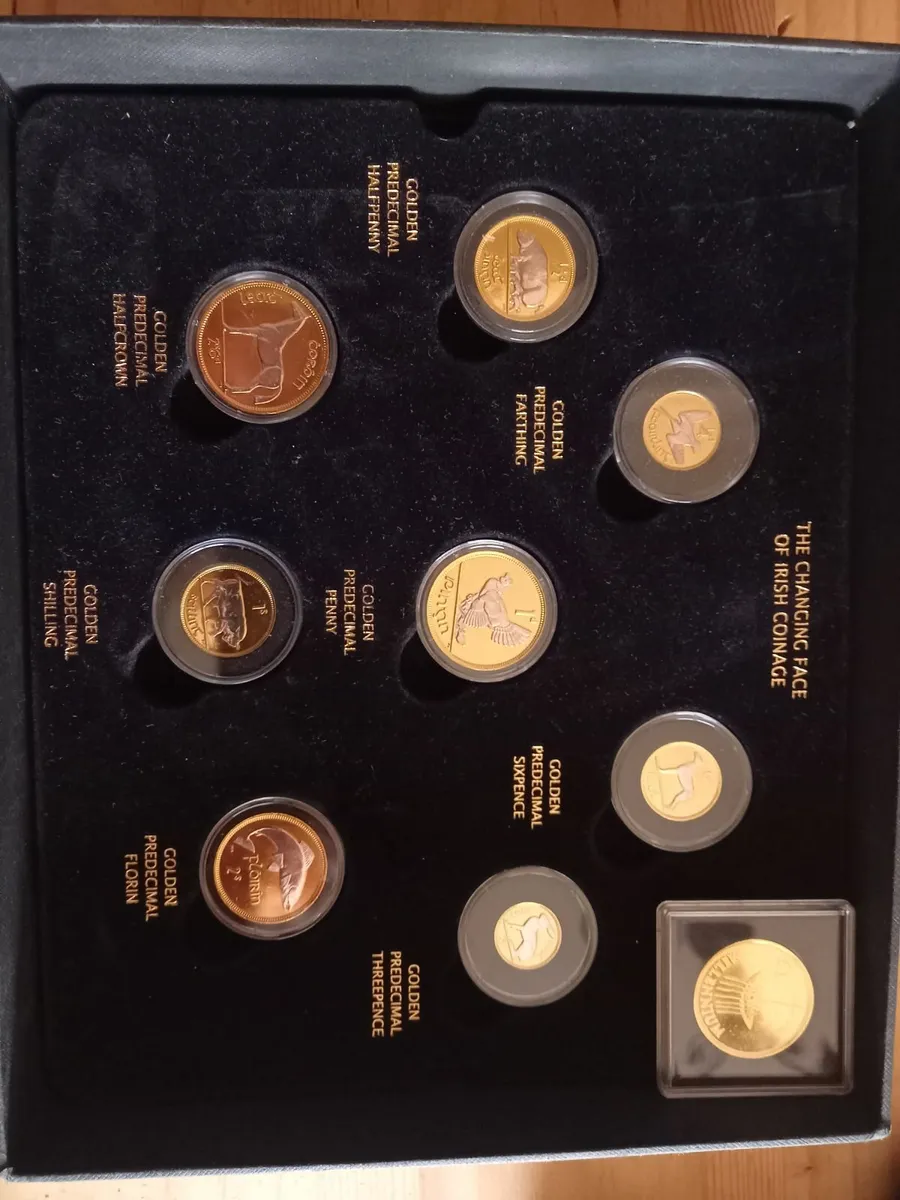 Coins - Image 1