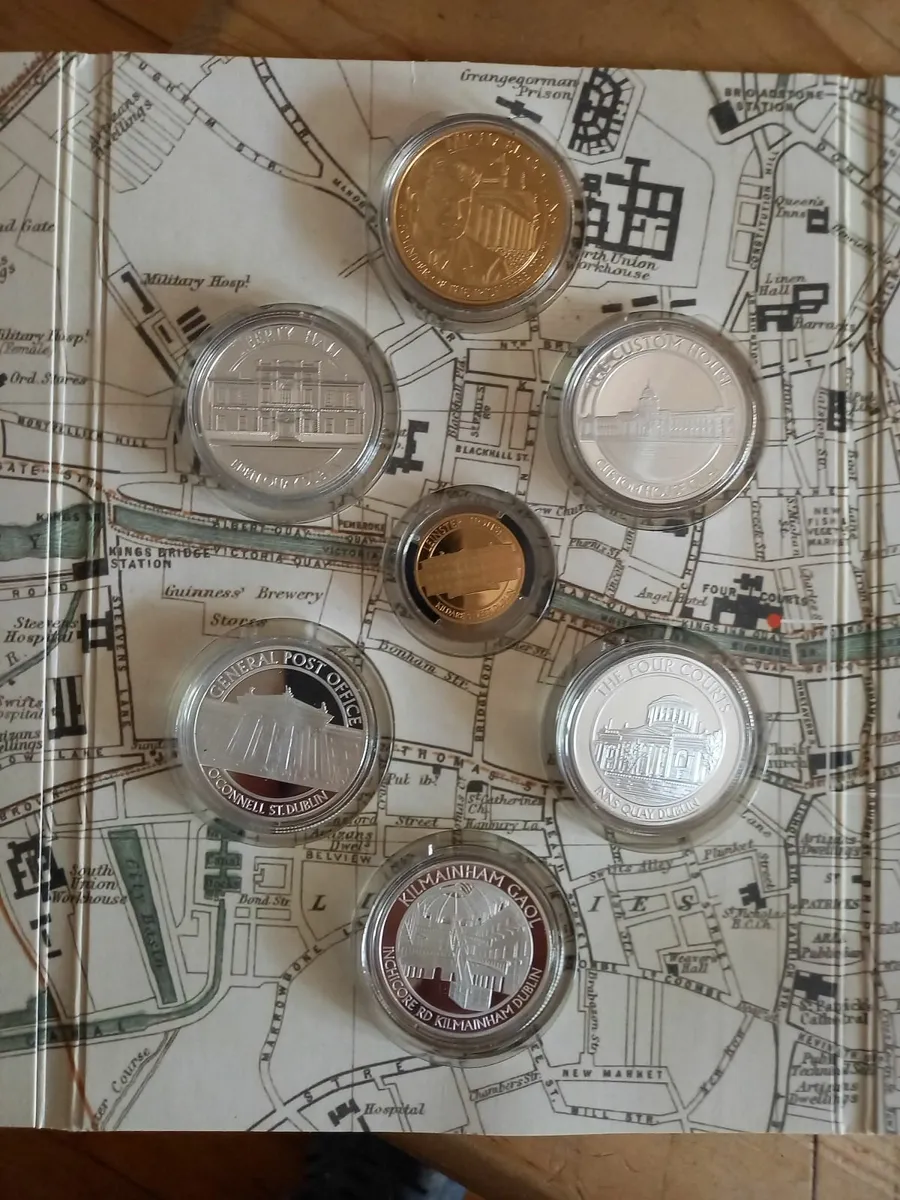 Coins - Image 3
