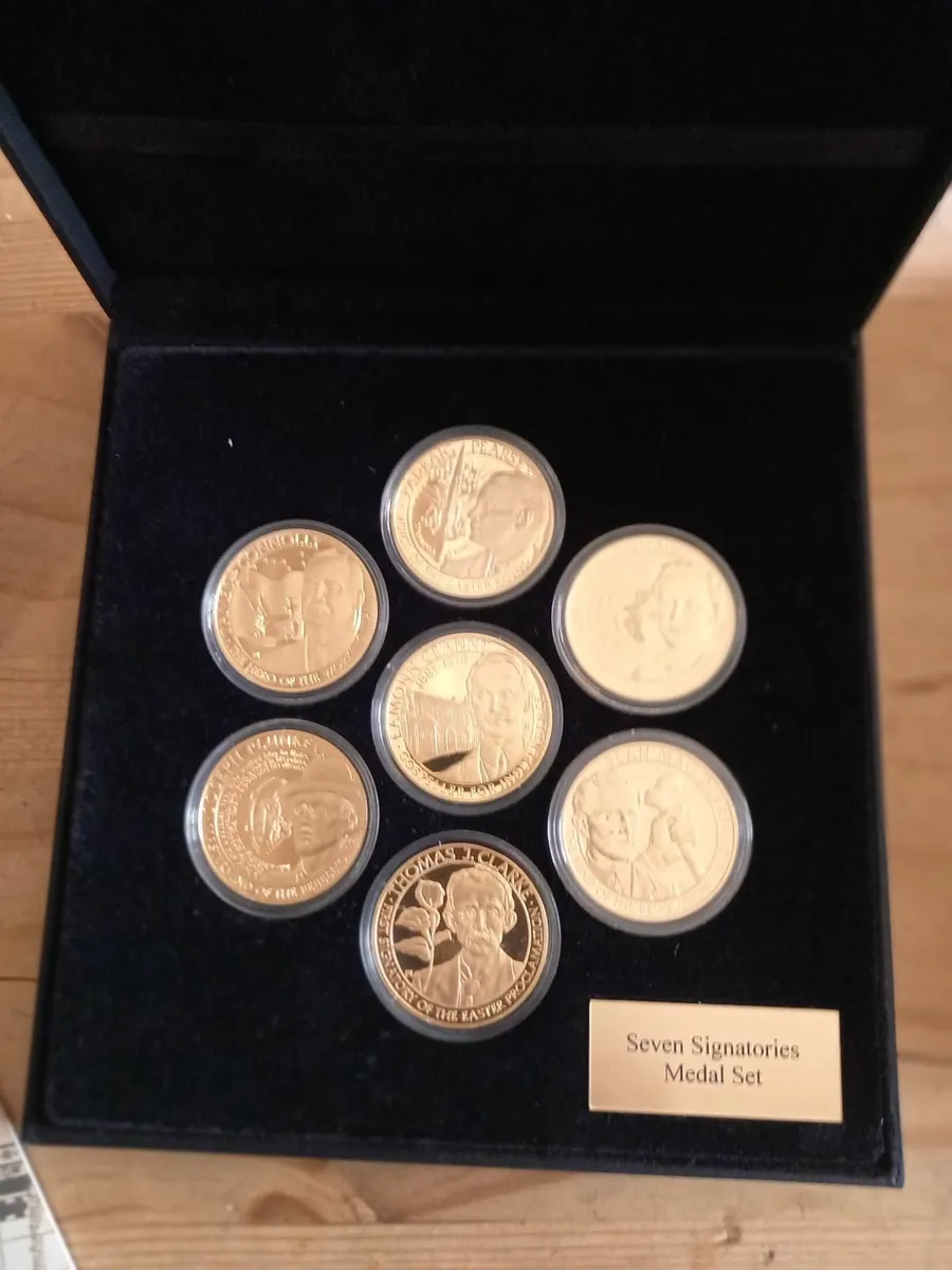 Coins - Image 4