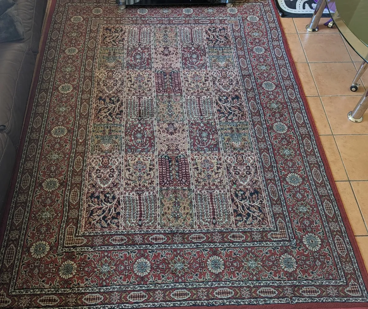 Rug