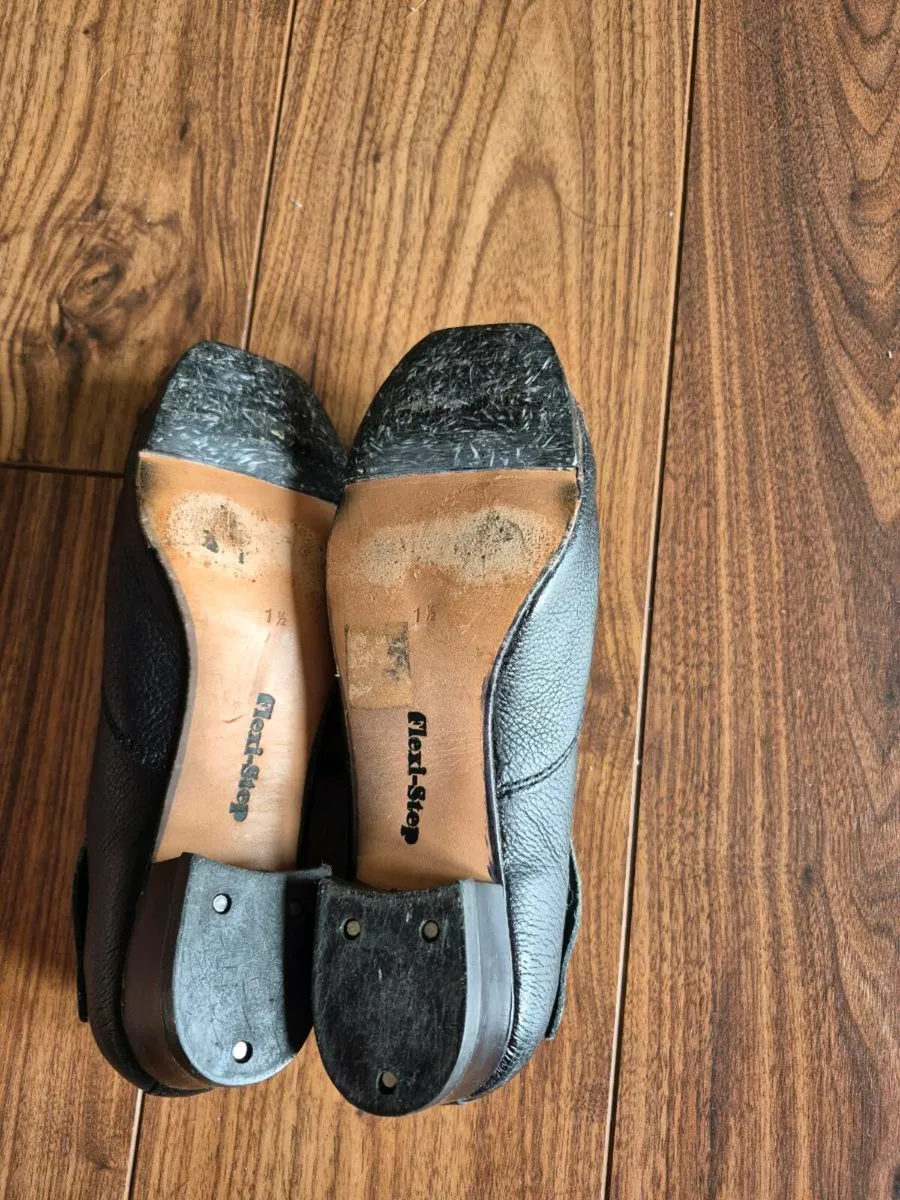 Heavy/Hard dancing shoes - Image 2
