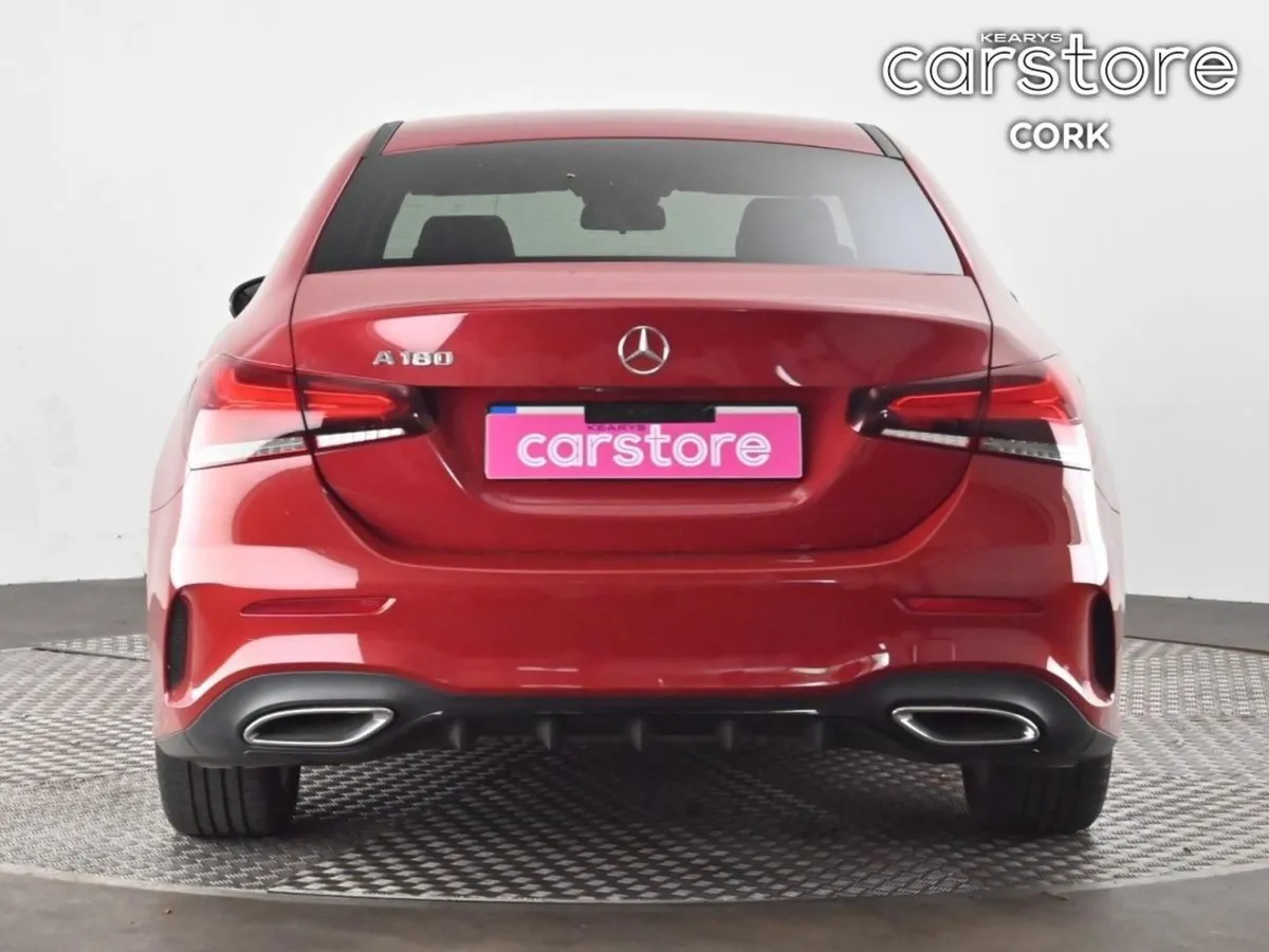 Mercedes-Benz A-Class A 180 AMG Line - Image 4