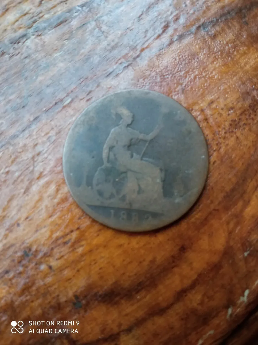 coins - Image 1
